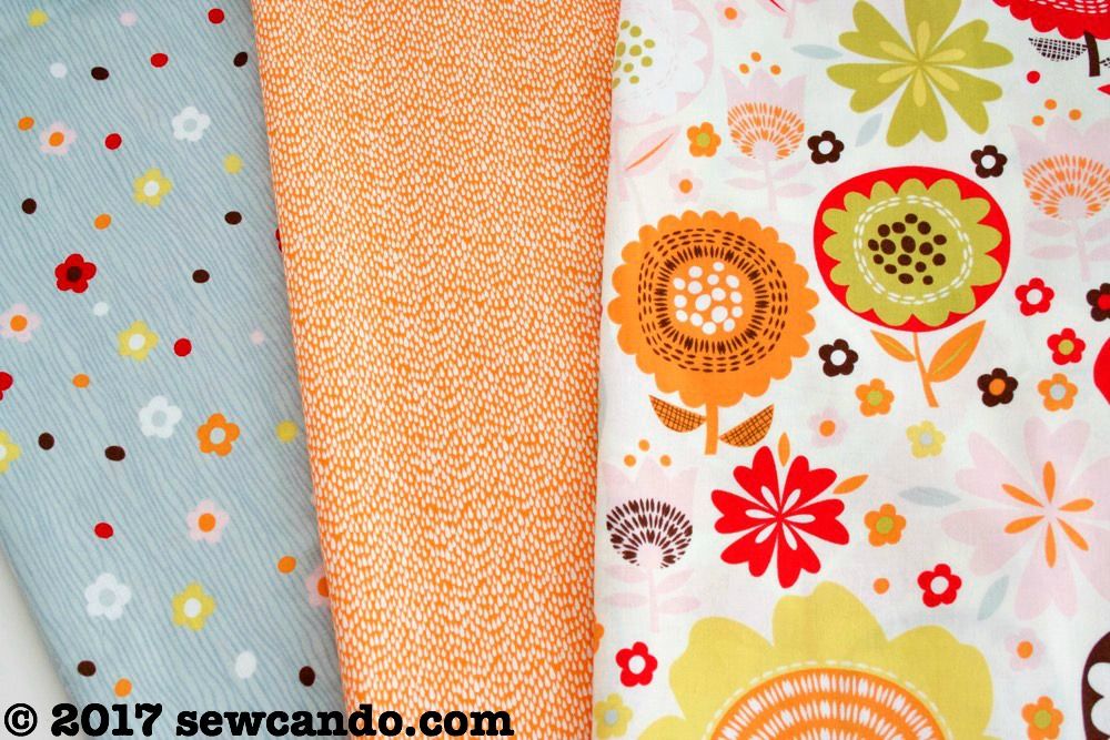 Sew Can Do FREE Fabric Friday 2 = Twice the FREE Fabric!